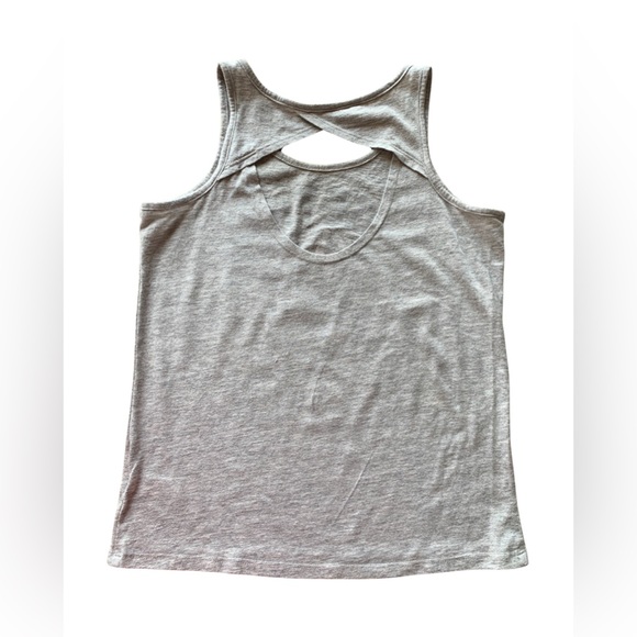 Girls Graphic Tank Size 10 - Picture 2 of 3